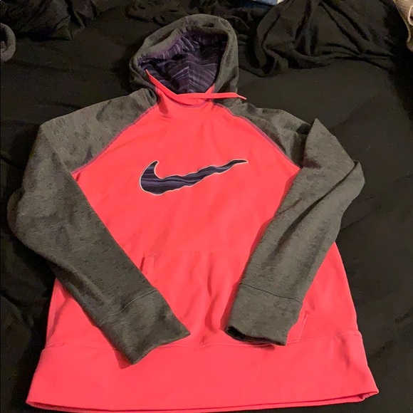 Nike Hoodie - Picture 1 of 1